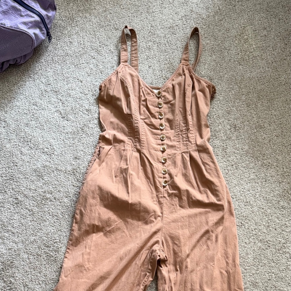 Universal Thread Jumpsuit